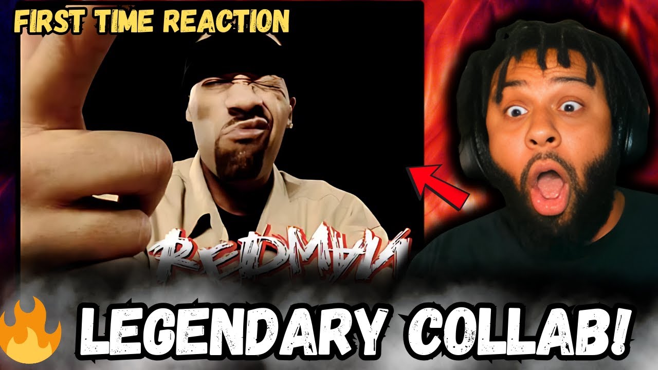 Limp Bizkit ft. Method Man, Redman & DMX – Rollin' [REACTION] | This Collab is INSANE!