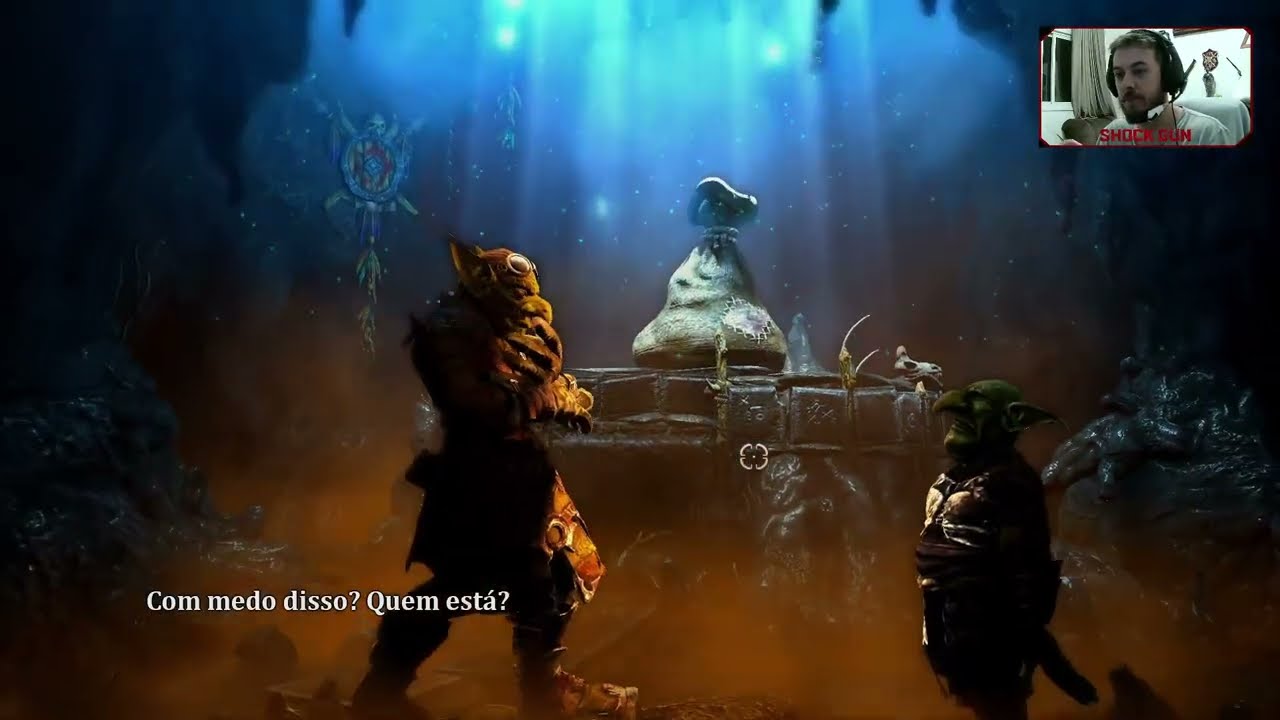 Trine 2 PARTE FINAL FINALMENTE!