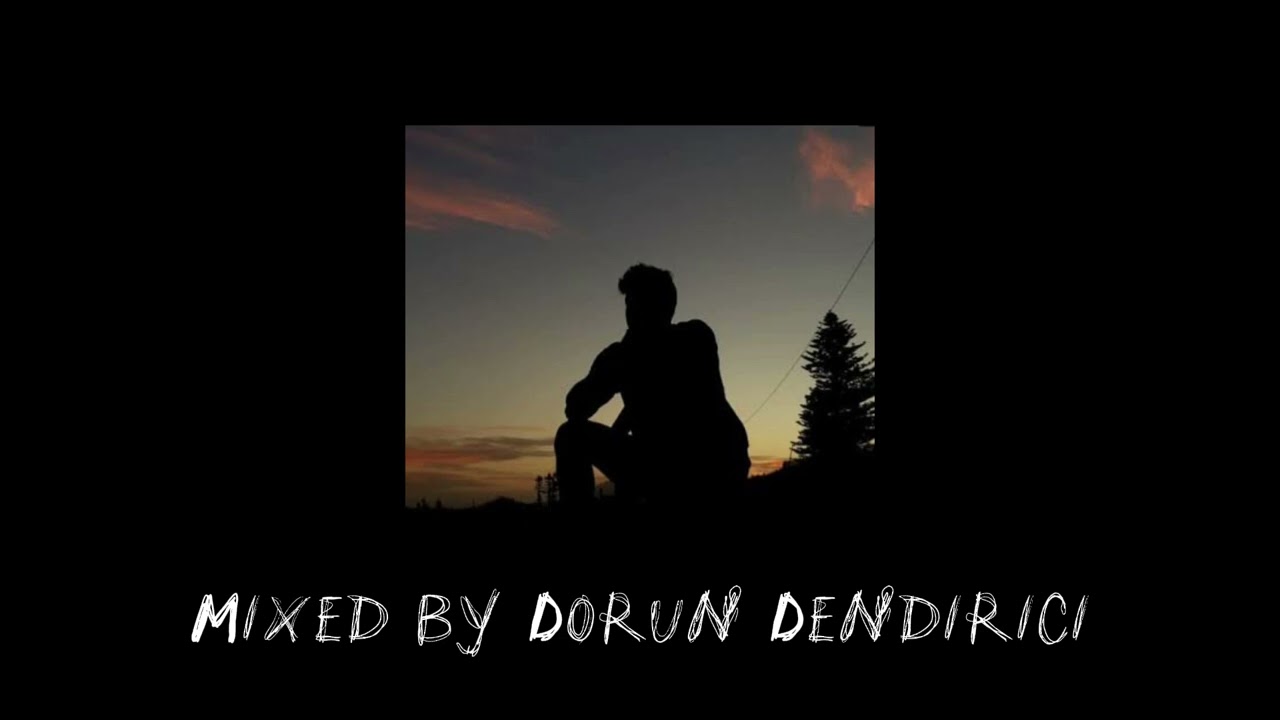 Kardan Adam yapsak senle x Remembrance (Slowed & Reverb)