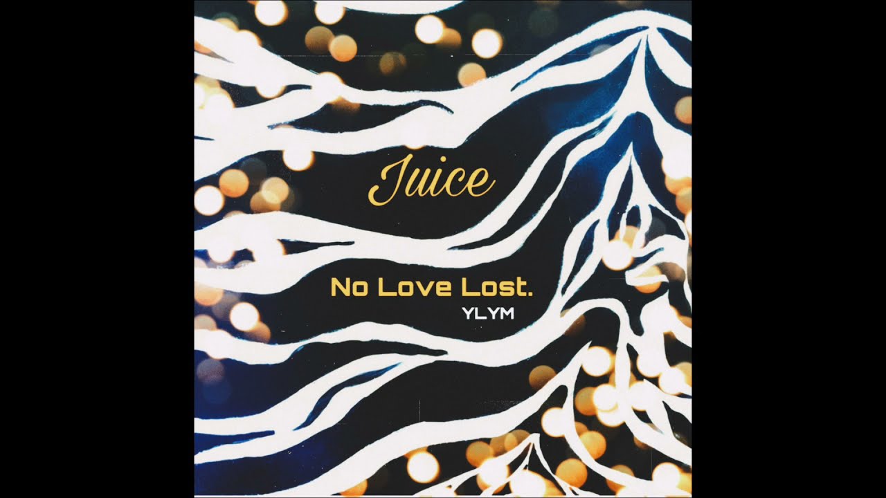 JUICE- You Love You More (YLYM) ft. C4 2times (Official Audio)
