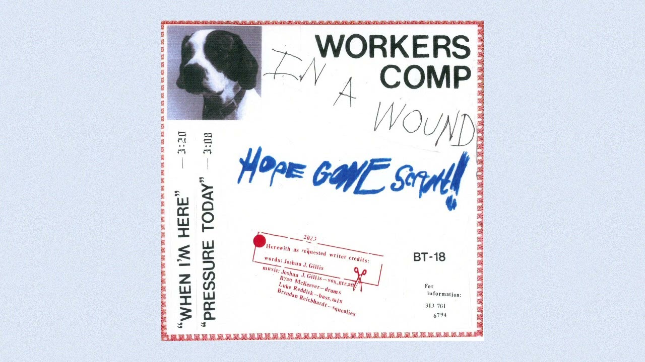 Workers Comp - 7