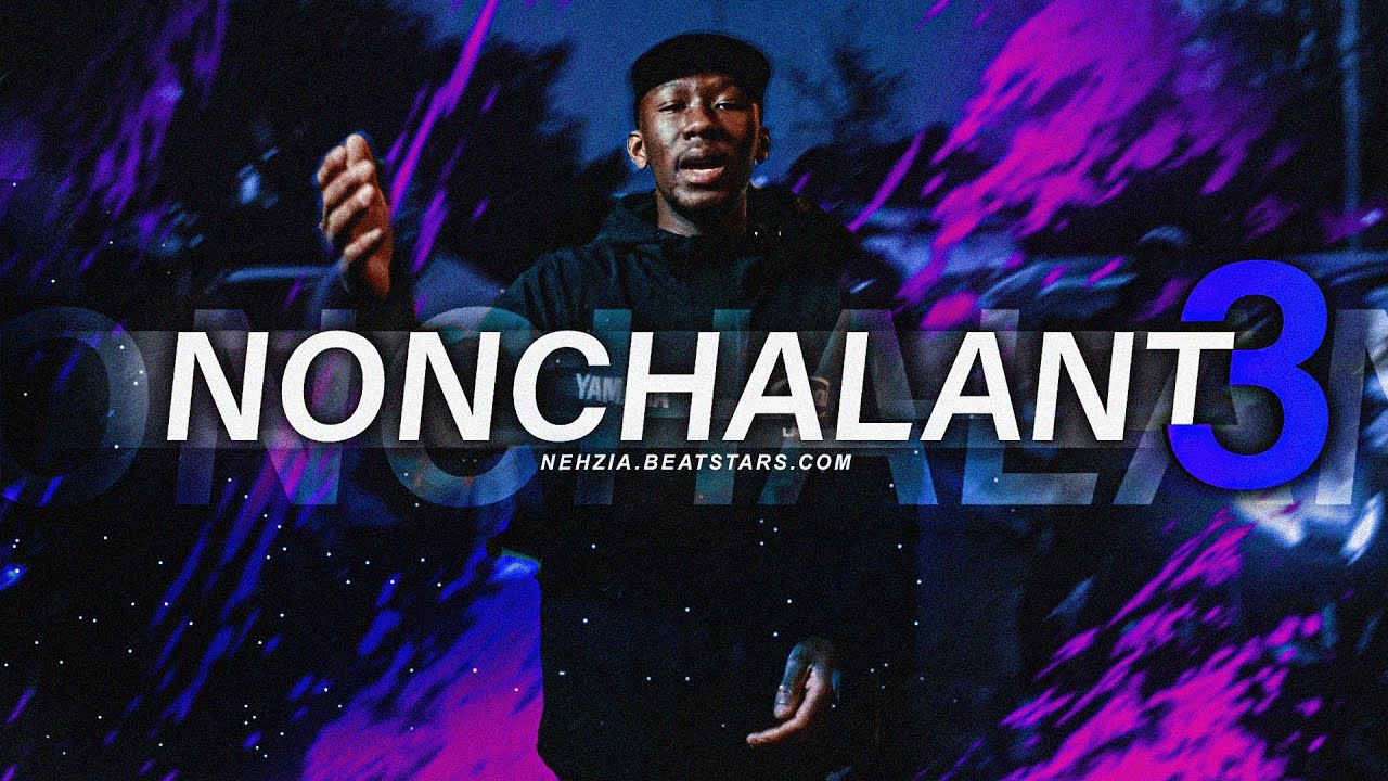 LaChine x Skima x Uzi Type Beat 