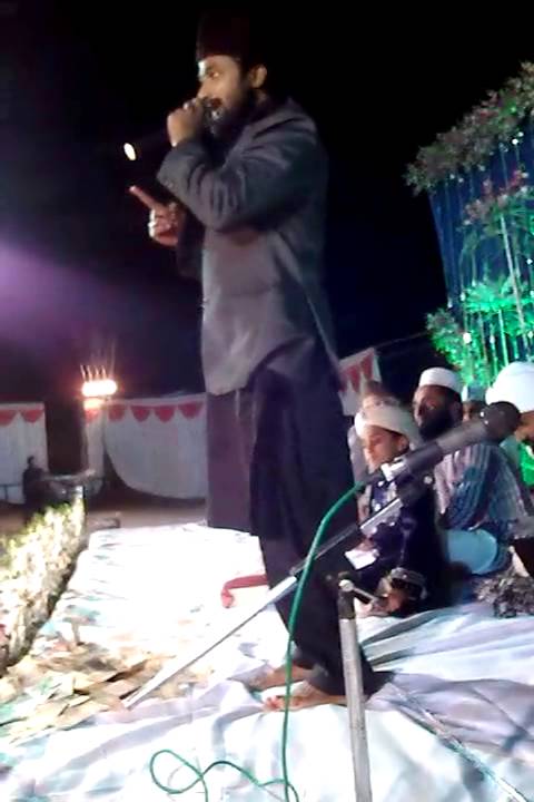 Naqabat Shaaz Arfi Indore