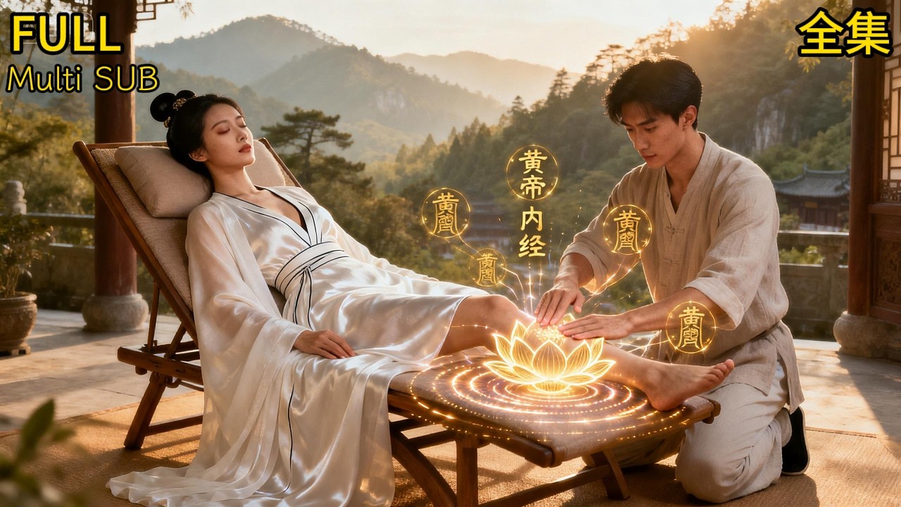【全集】💥師傅算我因果未了❤️‍🔥只好下山了結塵緣當個贅婿玩玩！被嘲笑是廢物時，擡手喚來天雷：債，該還了！#短劇 #短劇全集 #電影 #CEO #言情 #逆襲 #爽文