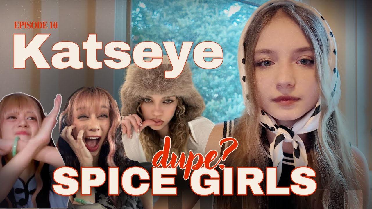 Нет бренда &mdash; нет проблемы? Секретный рецепт Katseye | Анализ бренда Katseye