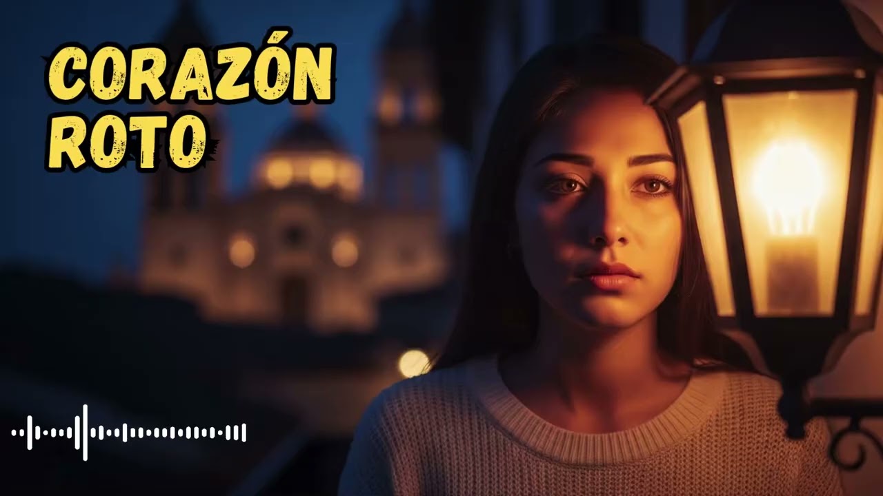 Baladas Lentas en Español 🌙 Rock Suave Para Momentos Especiales