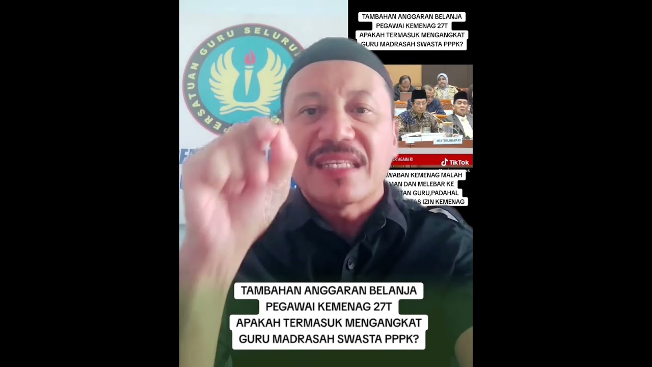 Kok Begini Ya?