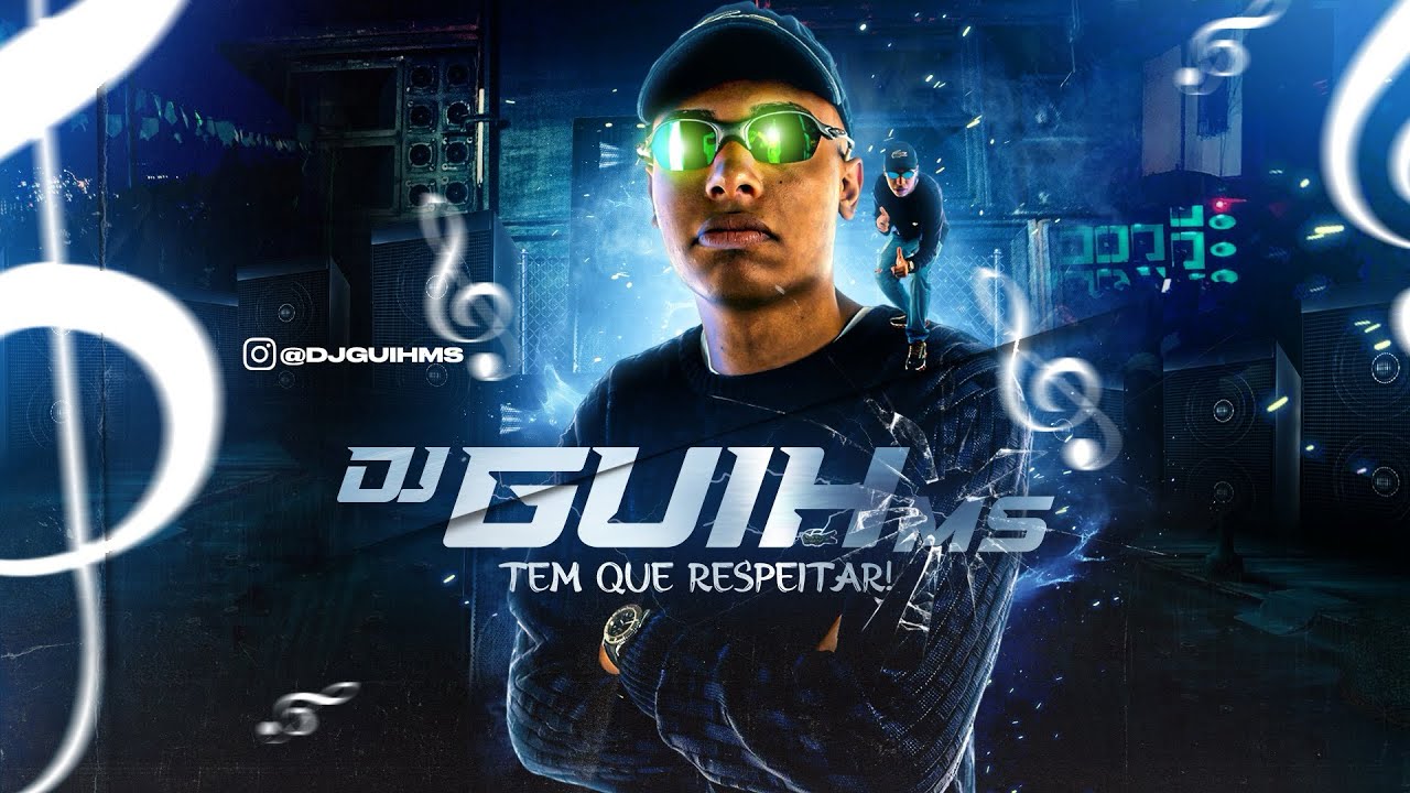 AUTOMOTIVO DAS MAGRINHA - Mc Gw Mc John JB (DJ Guih MS)