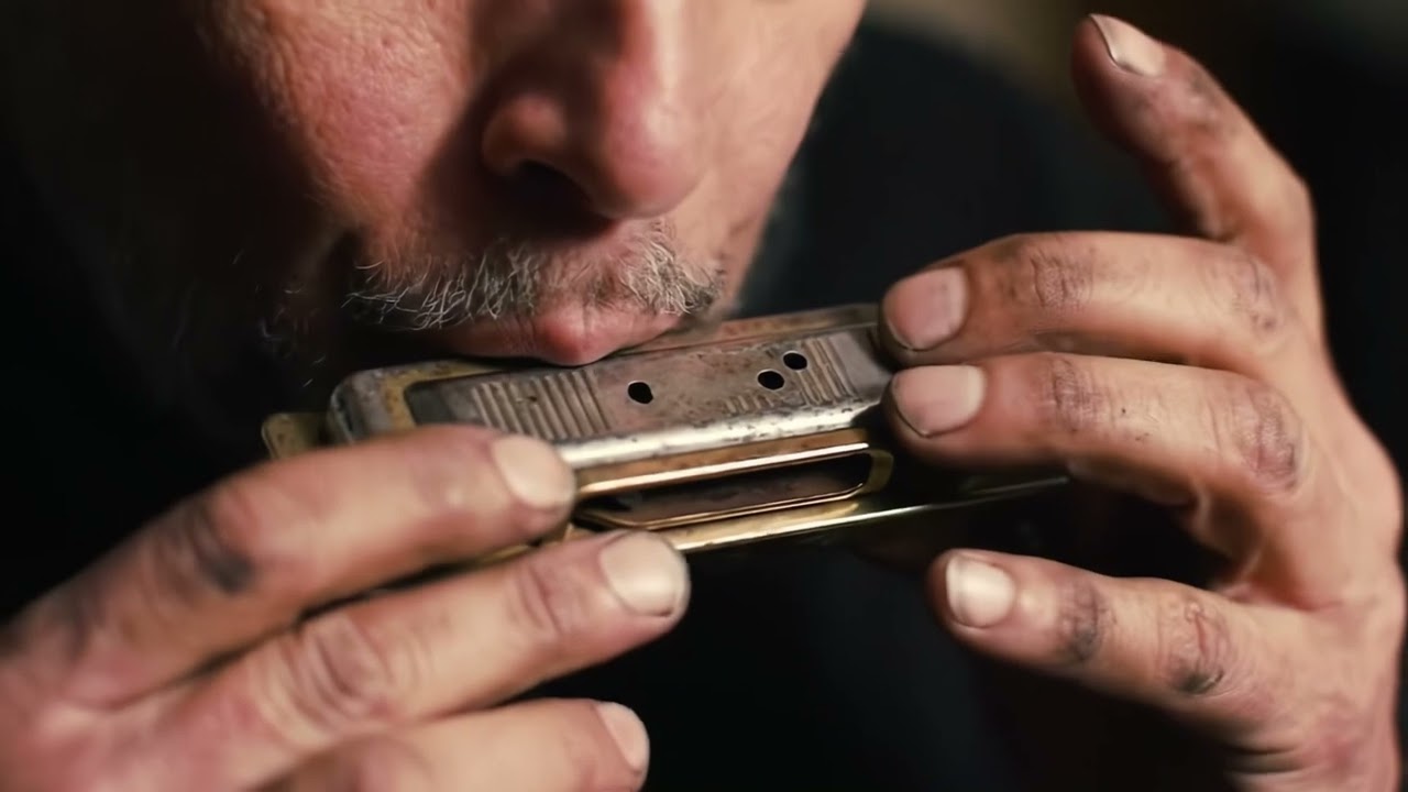 Josh Harris &ndash; Back To You Somehow (Rediscovered Mix | Big Feet Records)