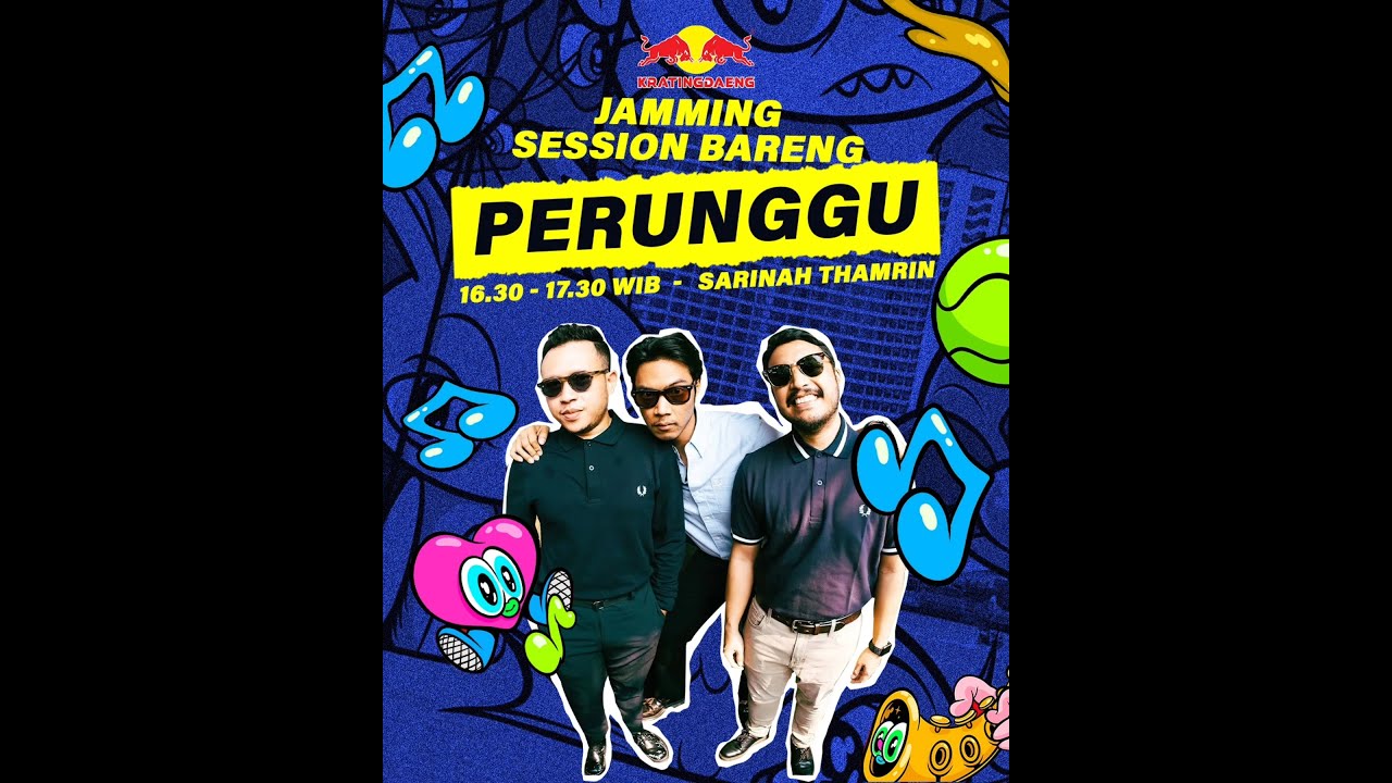 [FULLSET] 2025.08.03 Perunggu