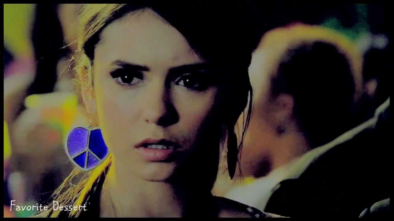 ►damon/elena◄ daddy is back [humor]
