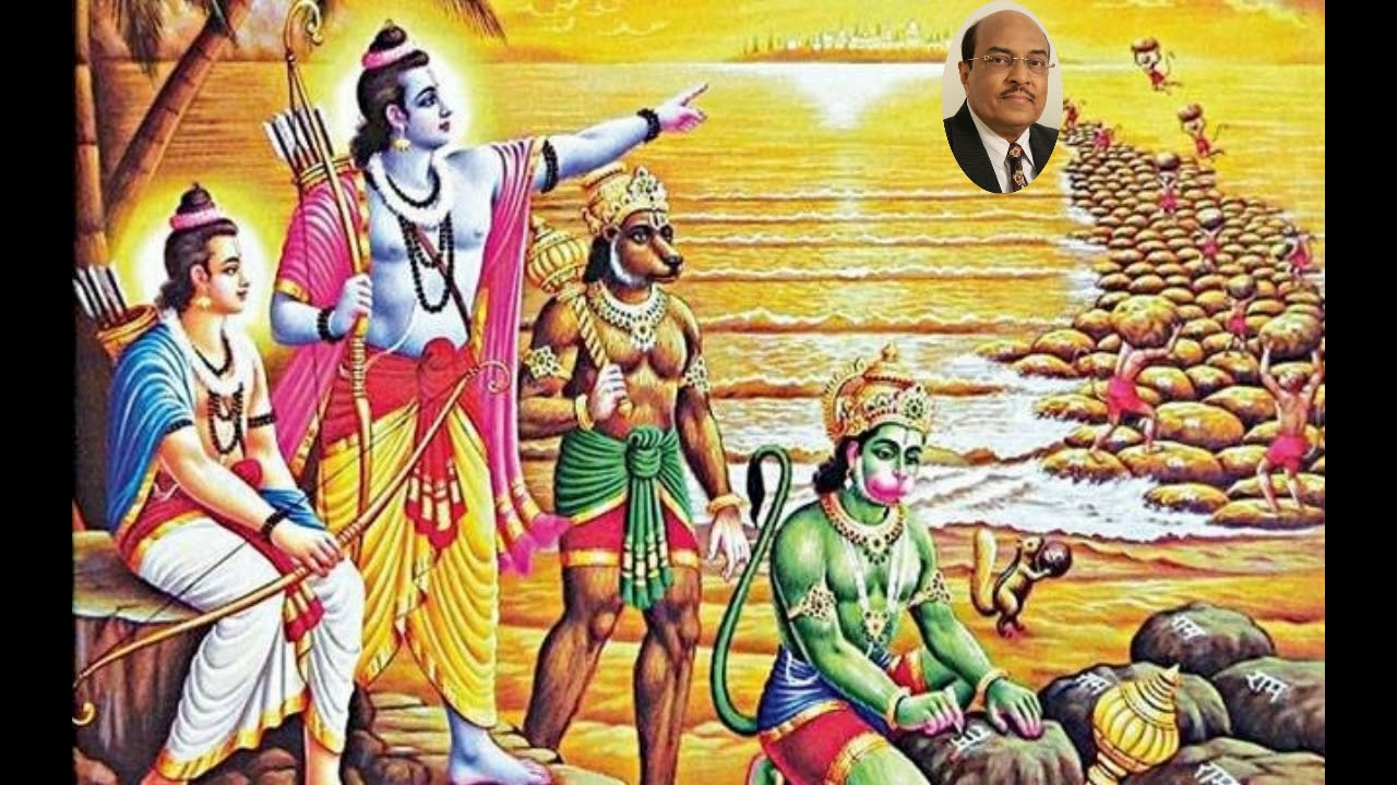ರಾಮಾಯಣ ಮಹಾಕಾವ್ಯ ನಮ್ಮ ಮೇಲೆ ಎರಡು ರೀತಿಯ ಪರಿಣಾಮ ಬೀರುತ್ತದೆ