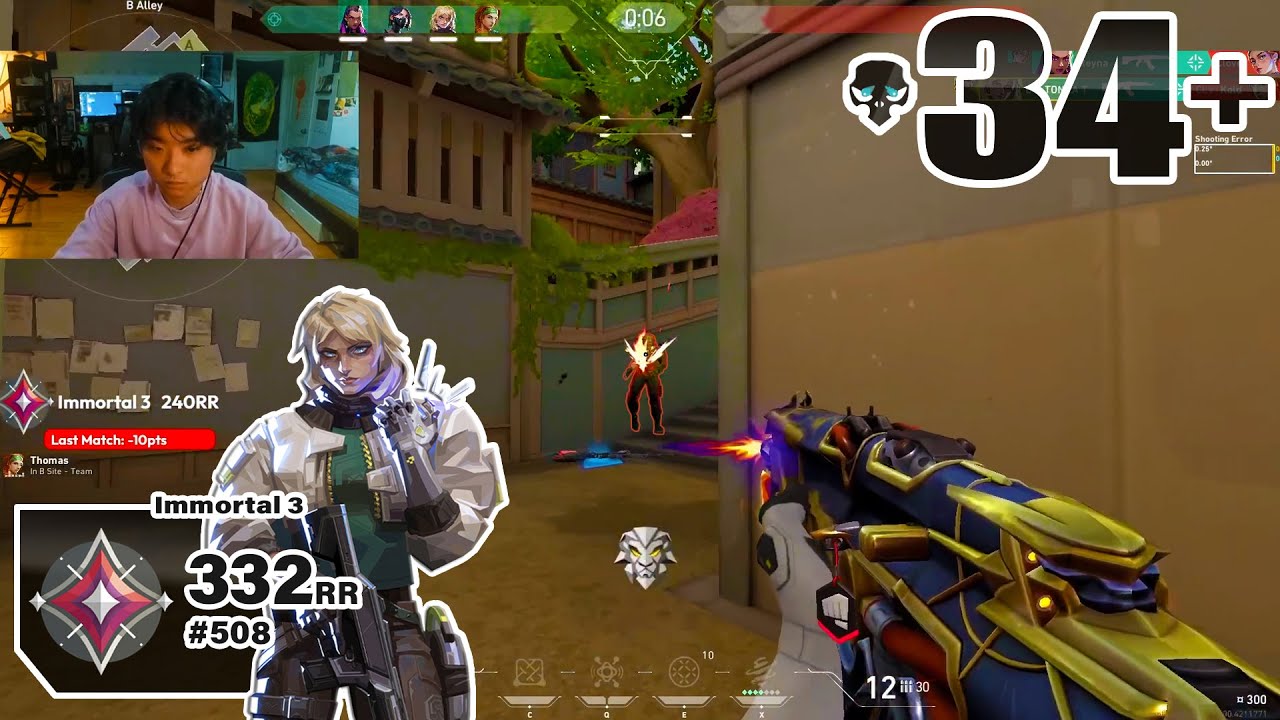 MASSIVE W! - Big Tonka T [NA] #MatchMVP