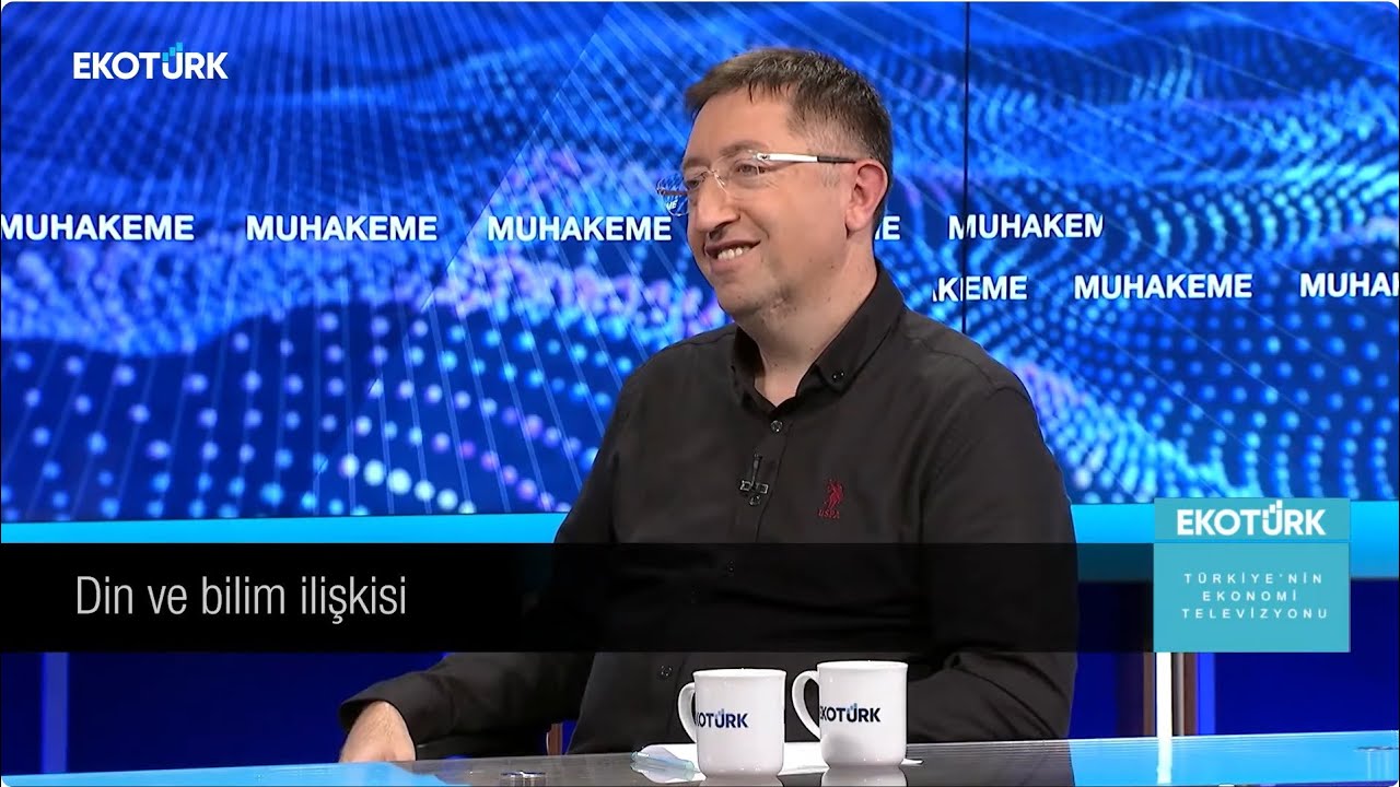 DİN VE BİLİM AÇISINDAN EVRİM,   Prof. Dr.  Mehmet Bulgen,  Fatih Ergenekon, Muhakeme