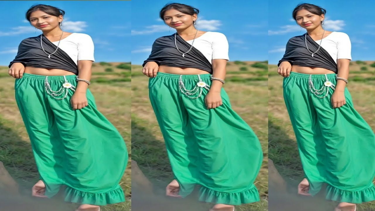 होली🙂रे आवी ने तू परणि जावानी🔥 Adivasi Vairi Timil Firmli Damar Pintu Amliyar♥️ Dj Girls Dance #2026