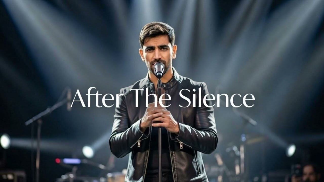 After The Silence
