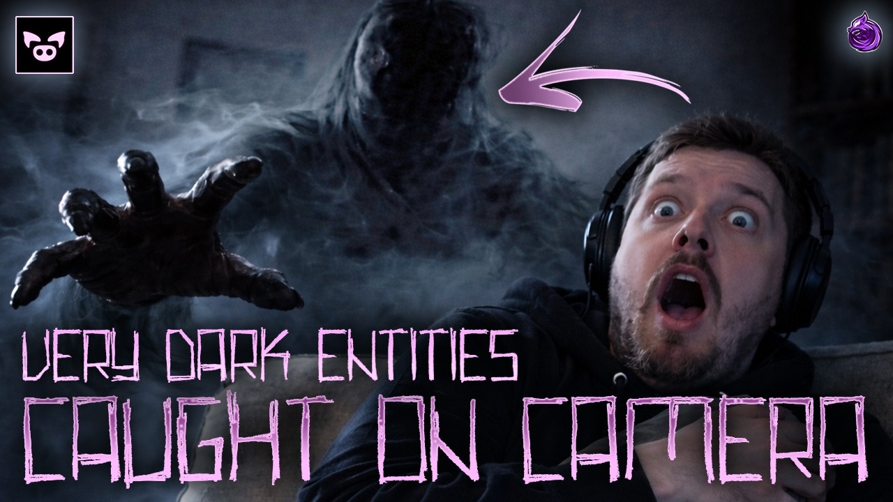 SCARY VIDEOS Prove Something Is VERY Wrong… You Won’t Feel Right After | REACTION