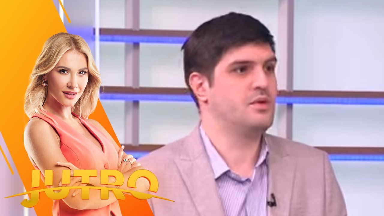 Da li se rat u Iranu otrgao kontroli? - JUTRO