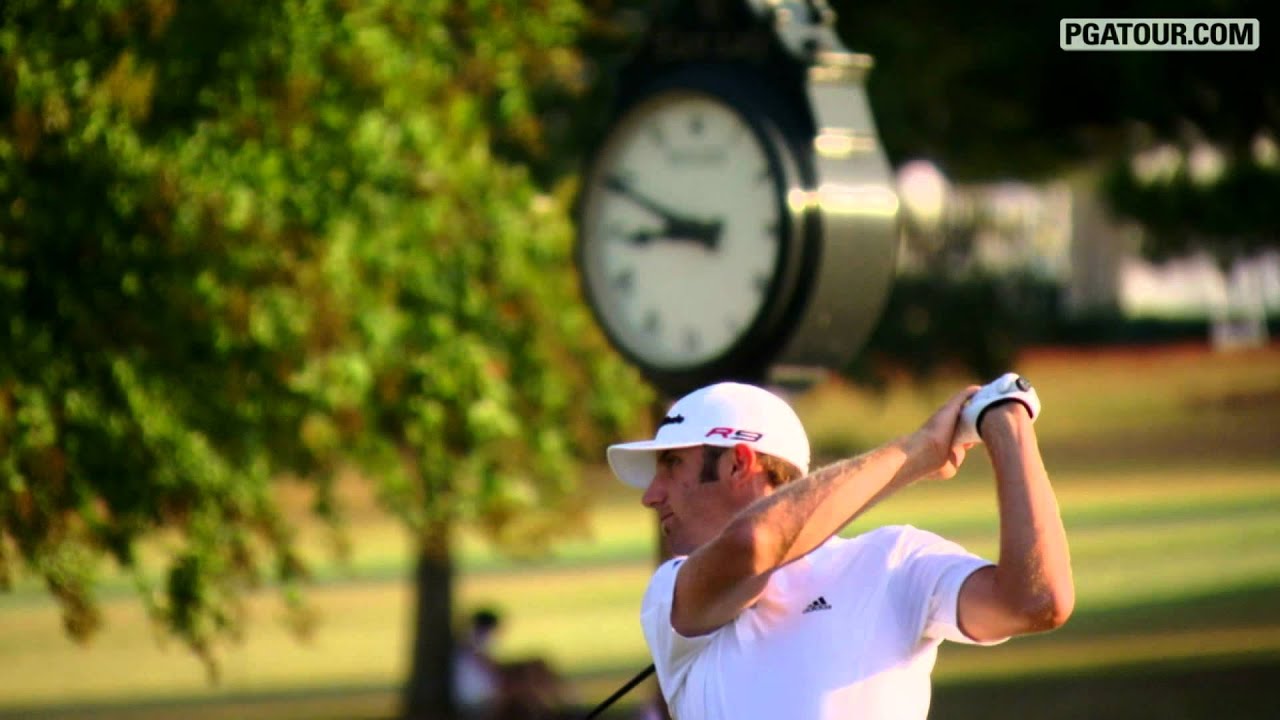 Dustin Johnson - These Guys are Good Remix
