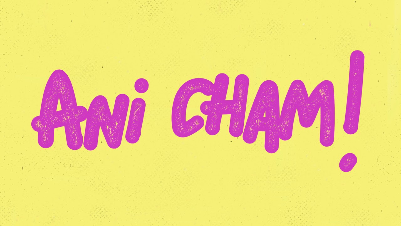 Rina X Benji X Megaphonim - Ani Cham! (Omri Smadar Remix)