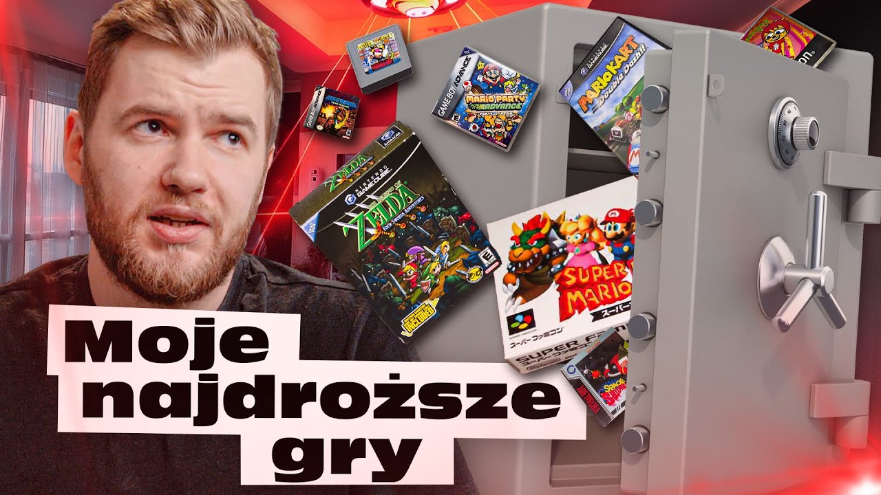 Moje stare gry WARTE FORTUNĘ