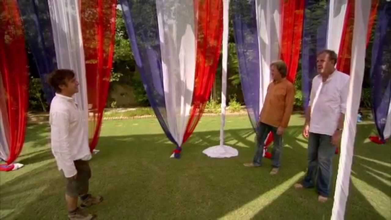 Top Gear India Special - Generator