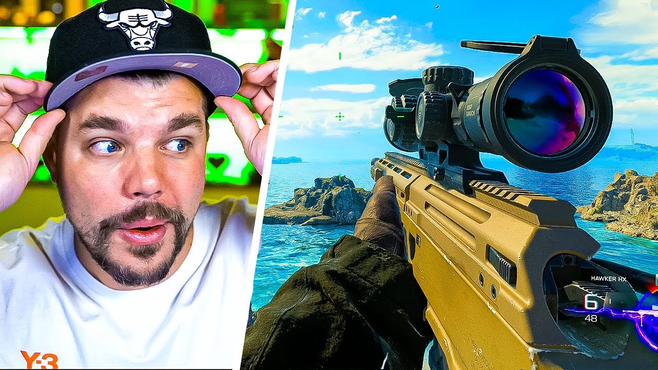 Le BALLISTA sur CALL OF DUTY : BLACK OPS 7💔❤️ (ils l’ont ruiné MAIS il est INCROYABLE)
