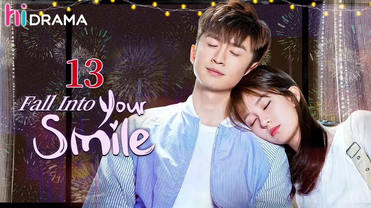 【Multi-sub】 EP13 Fall into Your Smile | Falling in Love with the Young Boss |HiDrama