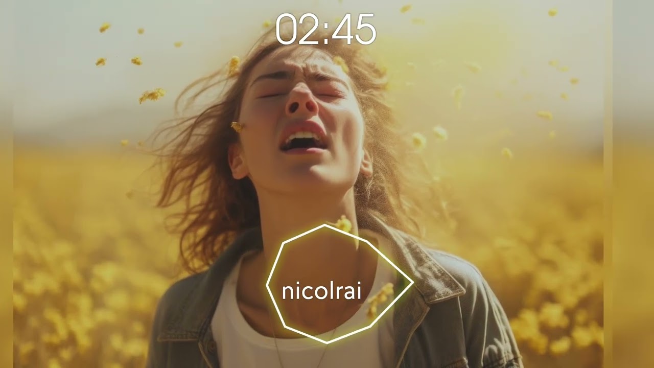 Coward 🇰🇷 [ 겁쟁이 ] 🌜 2026플레이리스트 Nicolrai project 케이팝 몽환 니콜라이프로젝트
