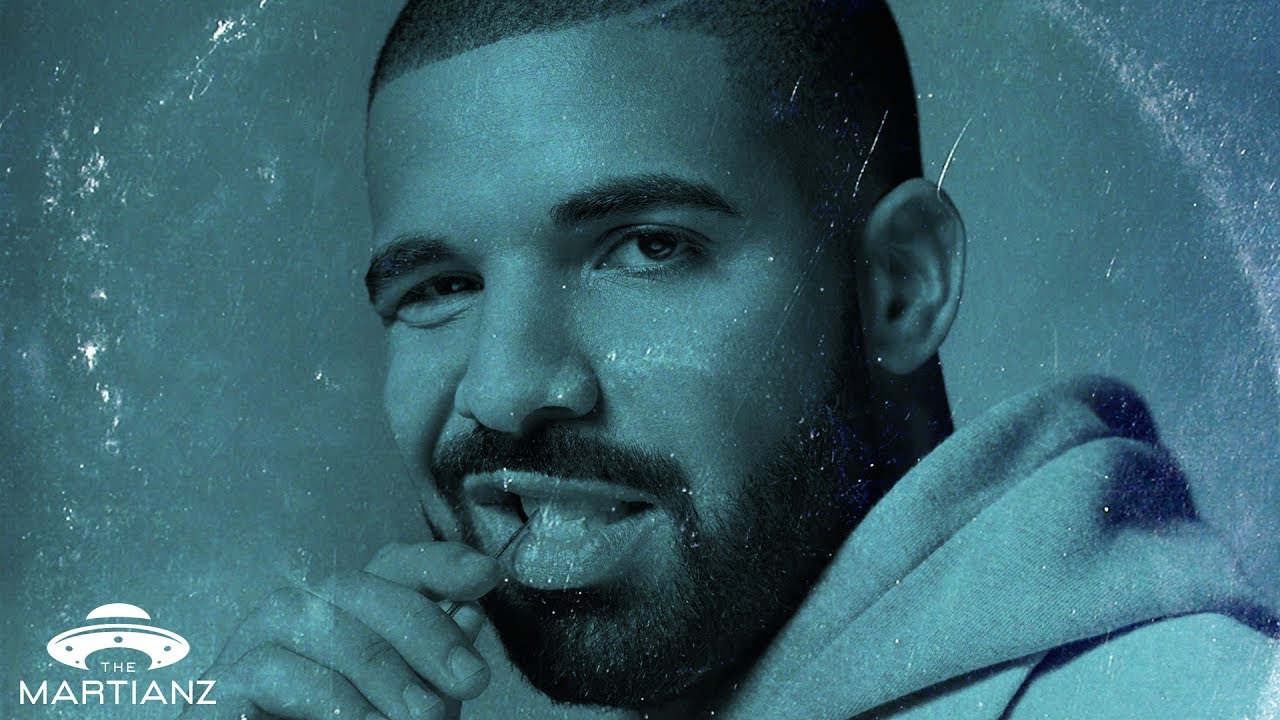 [FREE] Drake Type Beat - Problems (Prod. The Martianz)