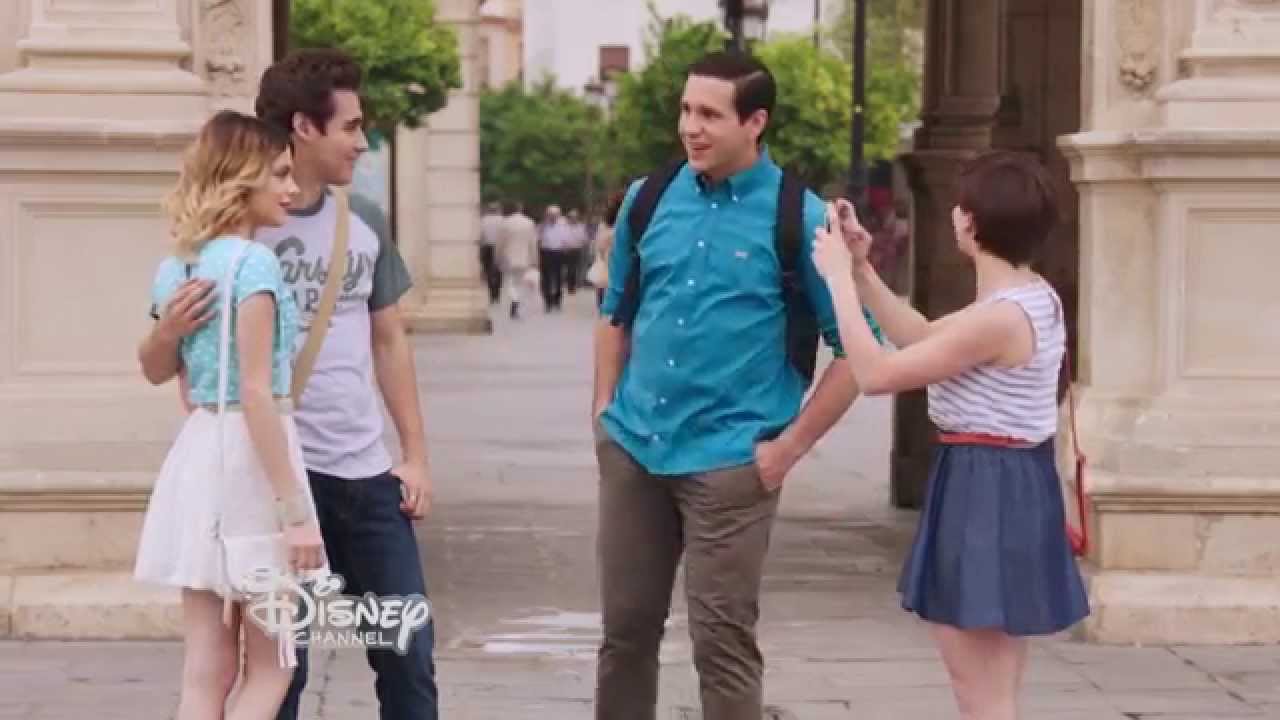 Violetta saison 3 - Premières minutes : Episode 79
