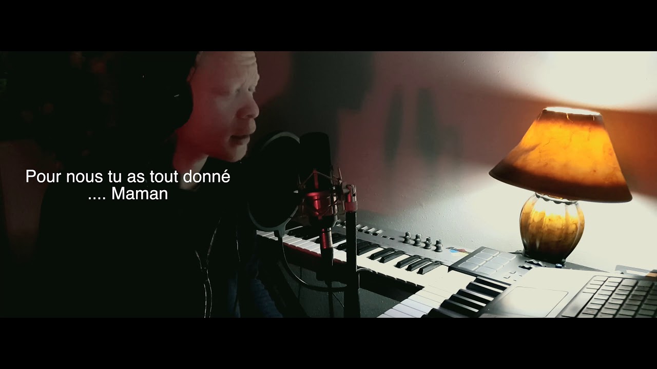 Like a star -Deo M