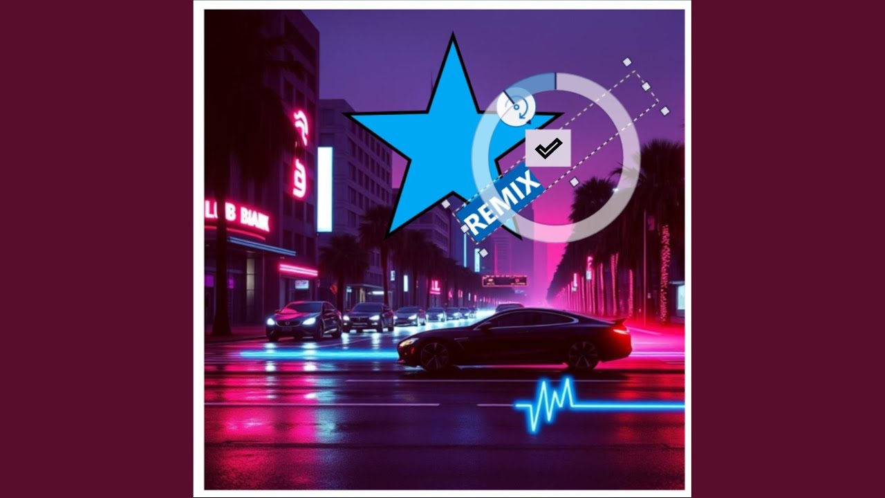 No Trouble (Remix)