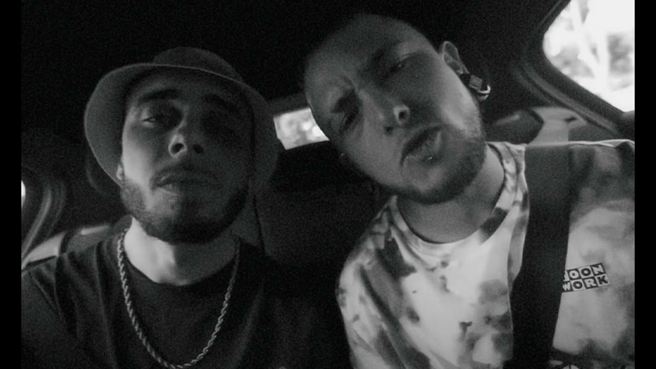 Kaze x Shoda Monkas Type Beat - Oro | Trap  x @IDSBeats_Soes