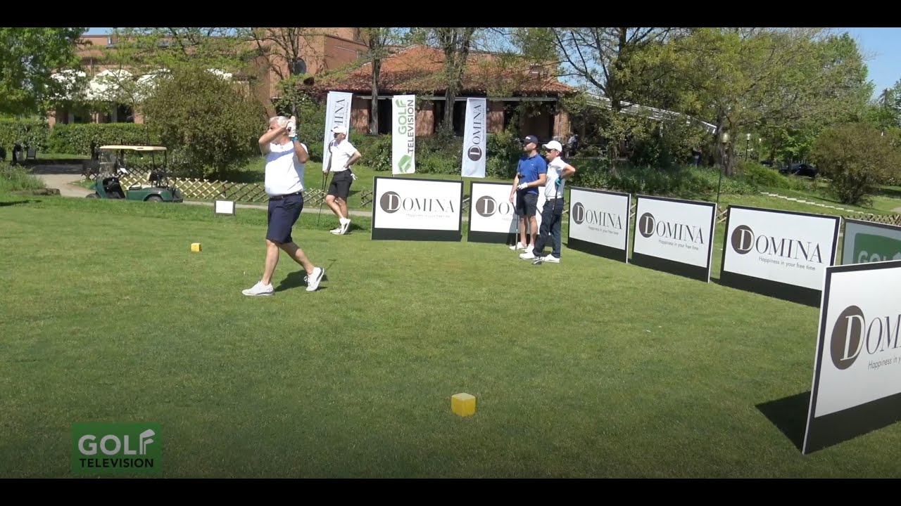 TOUR 2024 MODENA GOLF & COUNTRY CLUB