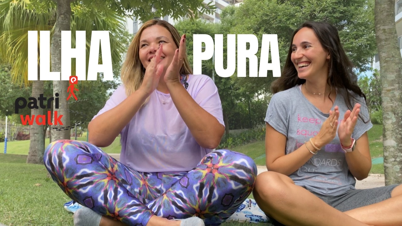 CONHEÇA O ILHA PURA - Apartamentos à venda na Barra da Tijuca - ORO BY ORNARE