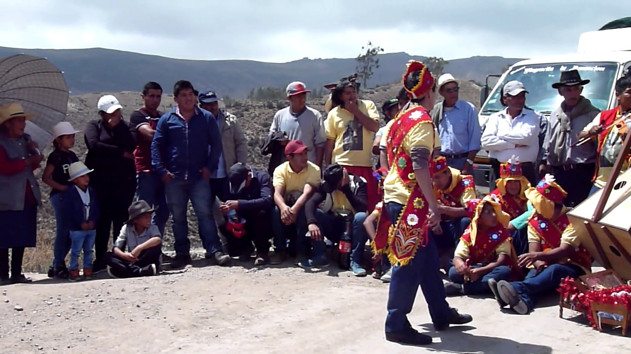 TAMBULLA - YAUCA  CONTRAPUNTEO HOMBRES  26/12/16