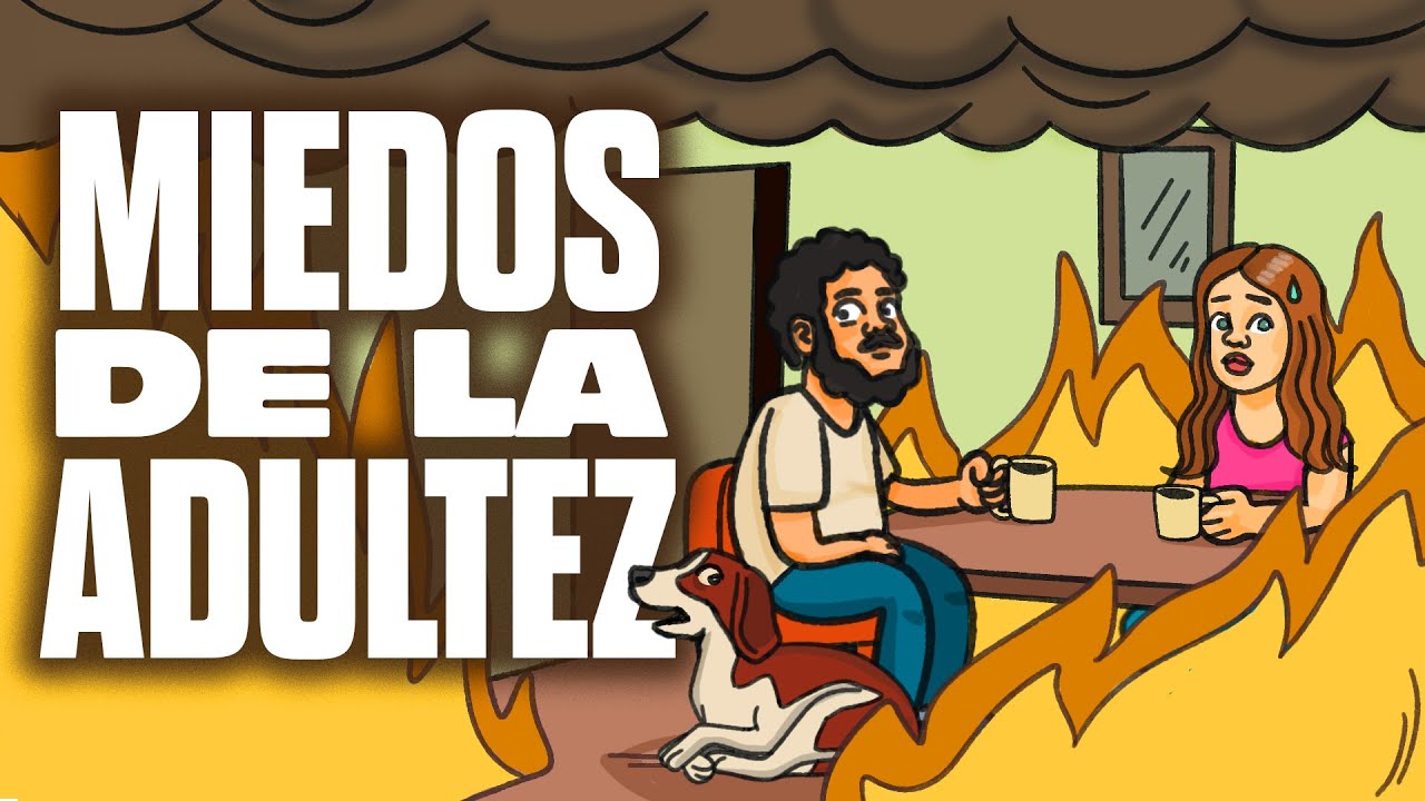 Miedos de la adultez | Ep 106
