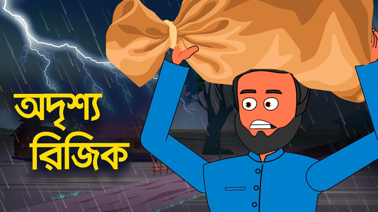 The Power of Sincere Prayer | দোয়া কবুলের এক অভাবনীয় শিক্ষা | Life Lesson