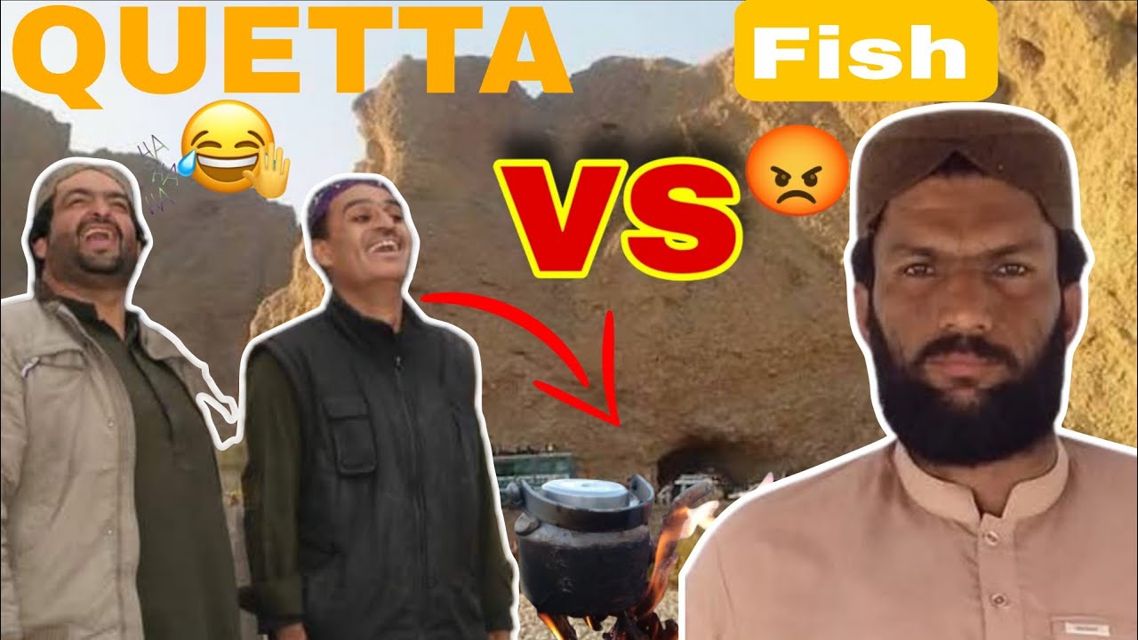 Quetta 💪 aur Mach😡 ka aadami ka tokbazi tha Quetta🤣ka aadami jeet gaya