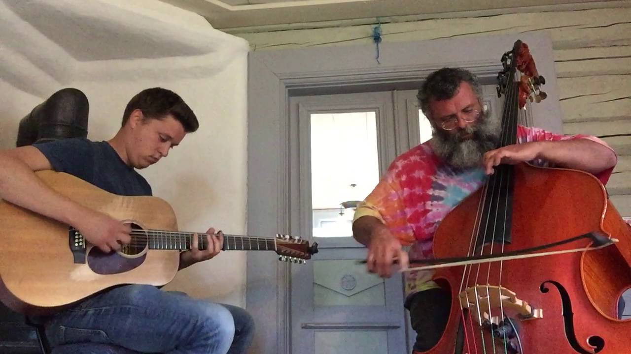 S&eacute;bastien Dub&eacute; & Simon Nyberg - Independence Polska