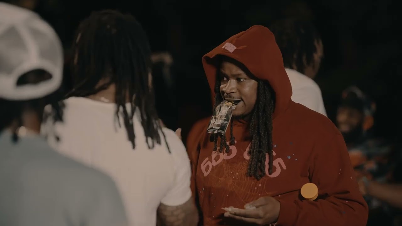 SG Dash x GlockBoyLA - Pranksta (Official Video) Shot By @NoRatchetssProductions