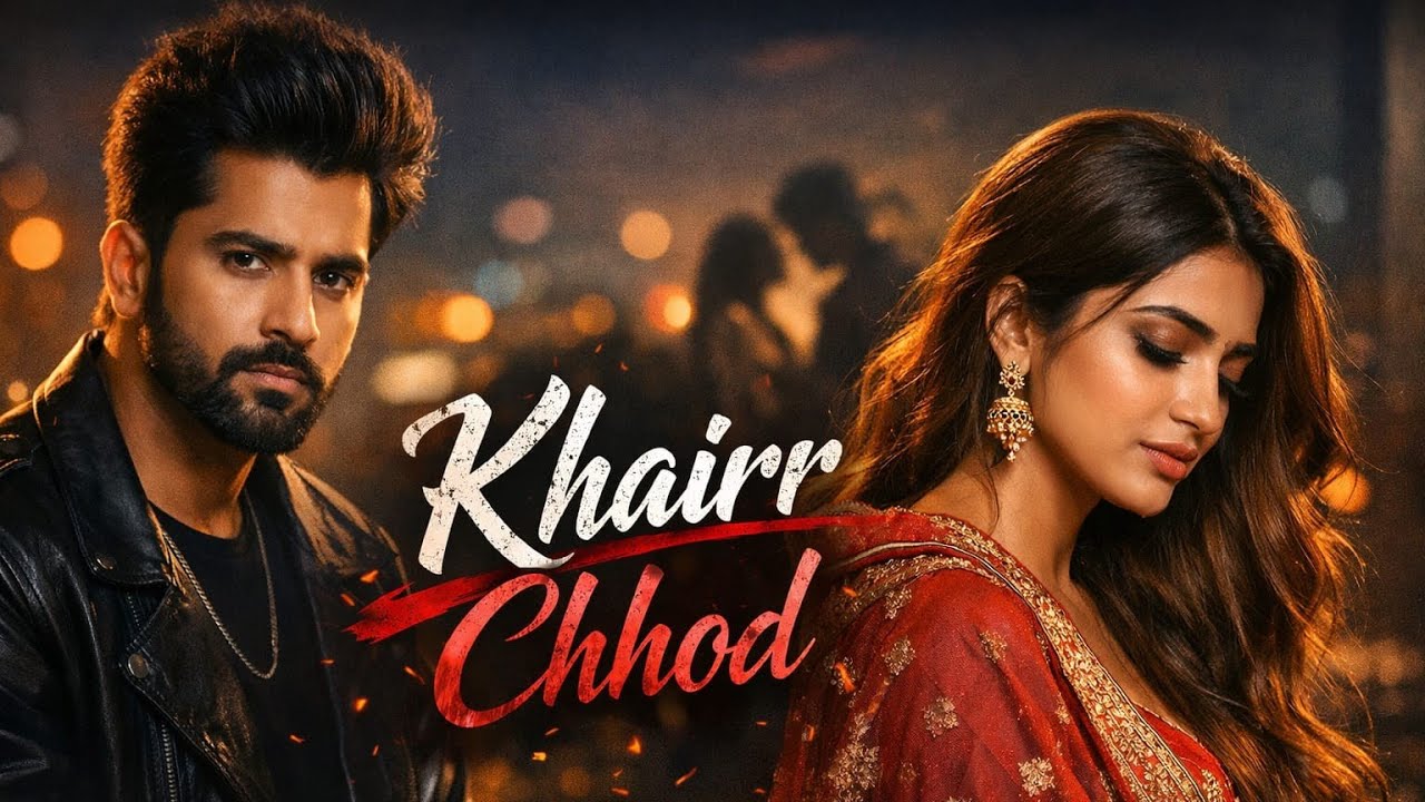 Khair Chhod | TRAPLORD | 