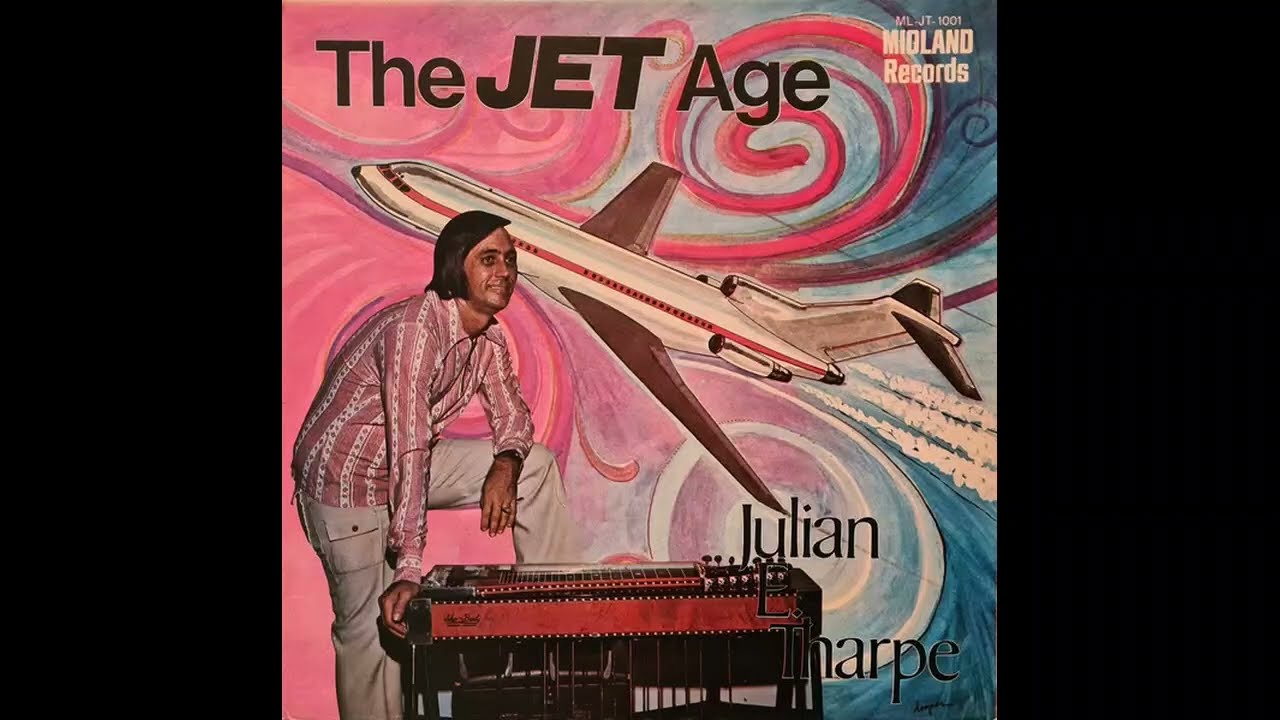 Julian Tharpe Interview, 20 January 1979