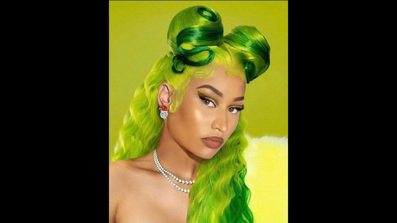 (FREE) Nicki Minaj Type Beat 2024 x Cardi B Type Beat 2024 - Went Wrong