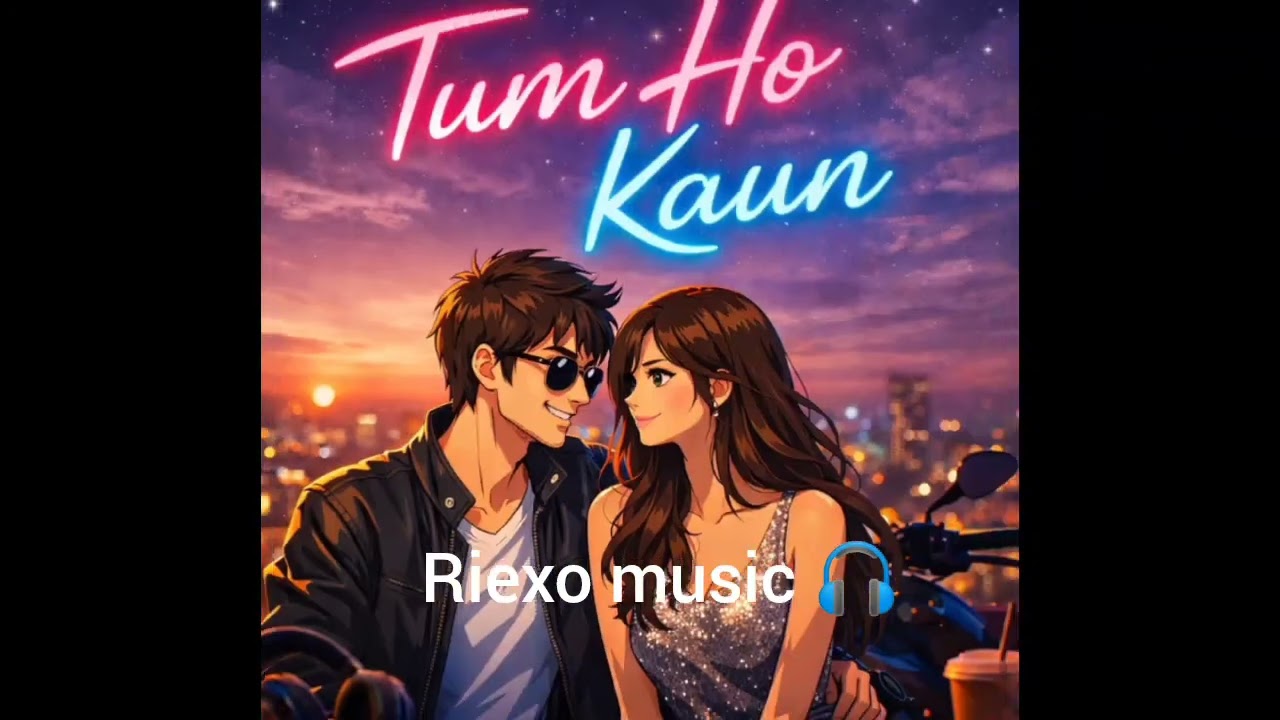 🎵 Title: Tum Ho Kaun | Original Hindi Song | 🎧🎧