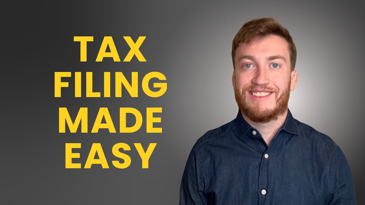 How to Complete and File Your Tax Return in 2026