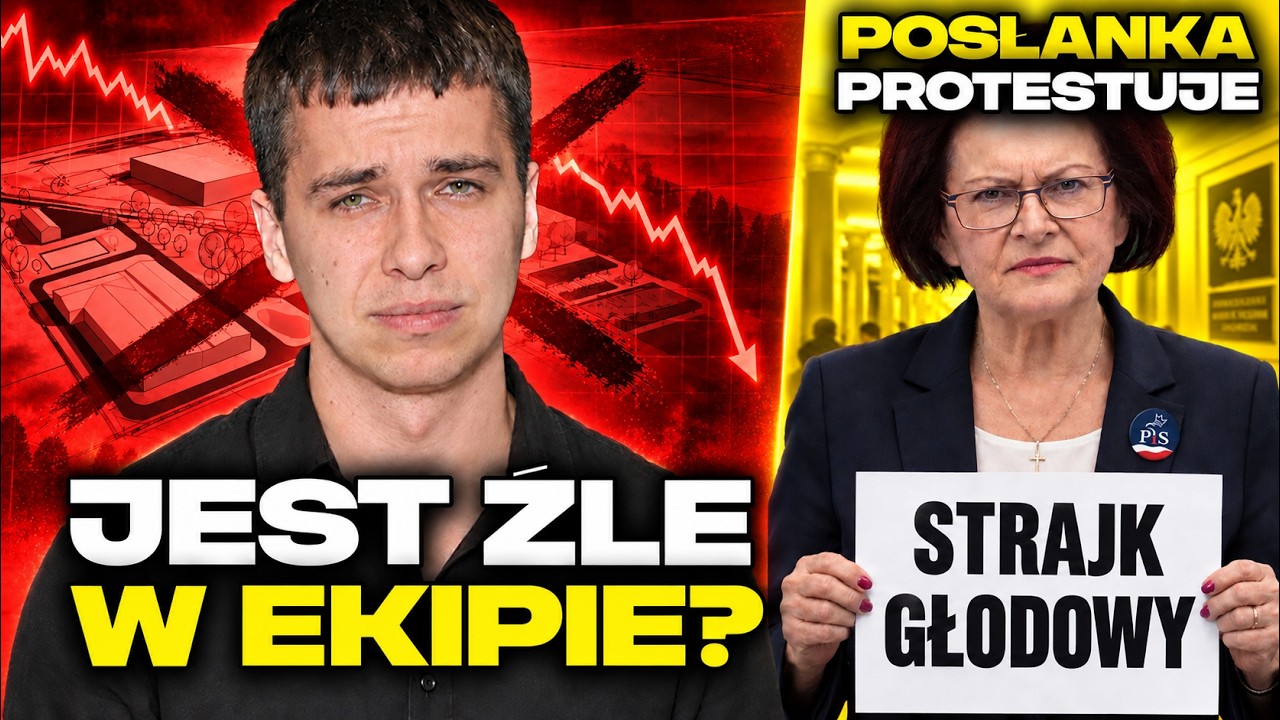 KONIEC WIELKICH PLAN&Oacute;W FRIZA i EKIPY 