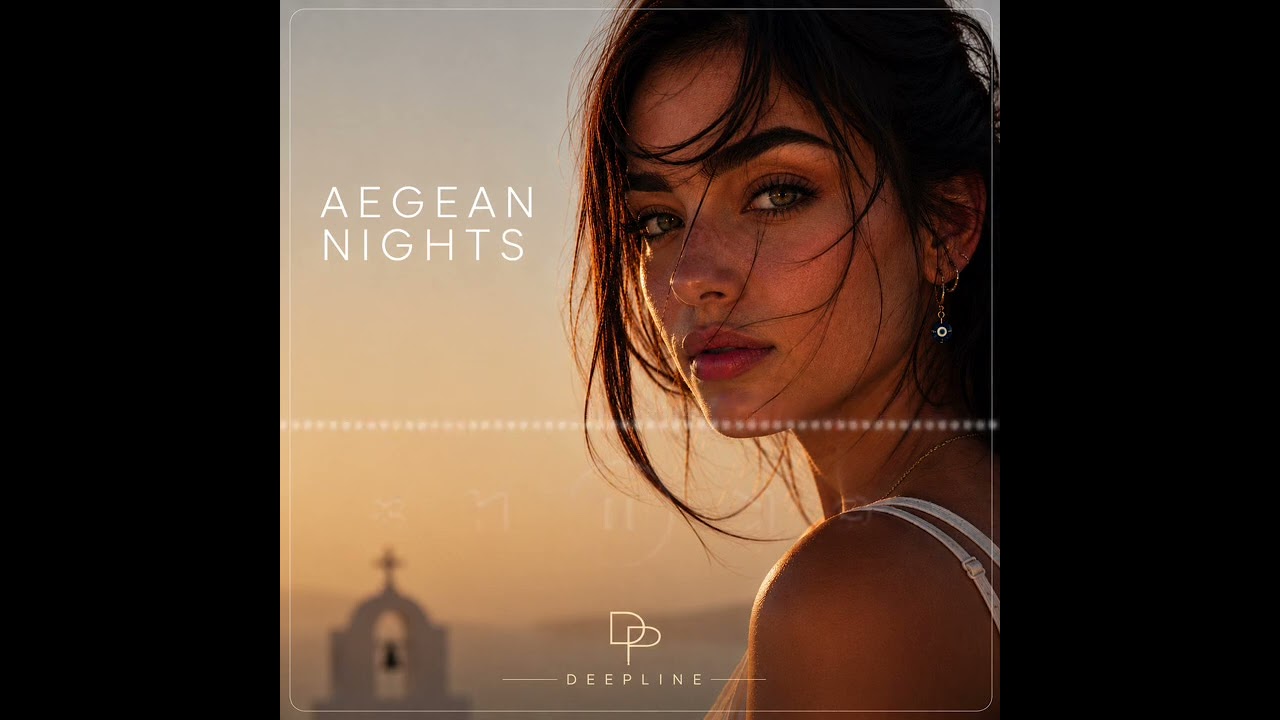 DEEPLINE &ndash; 🇬🇷 Aegean Nights 