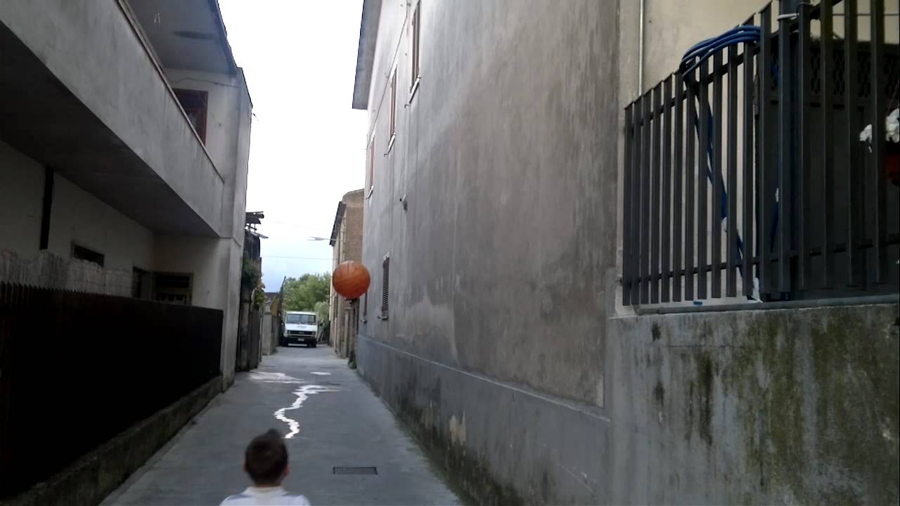 I ragazzi di Durazzano